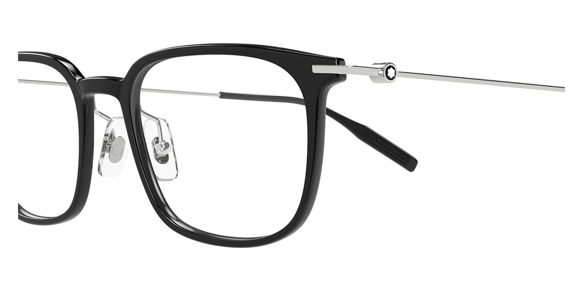 Montblanc MB0100O 009 Glasses