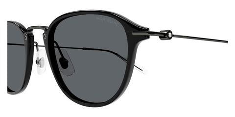 Montblanc MB0155S 008 Sunglasses