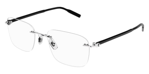 Montblanc MB0222O 001 Glasses