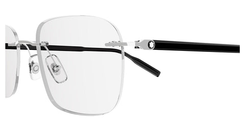 Montblanc MB0222O 001 Glasses