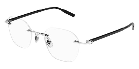 Montblanc MB0223O 001 Glasses