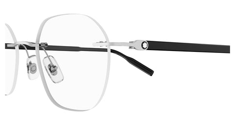 Montblanc MB0223O 001 Glasses