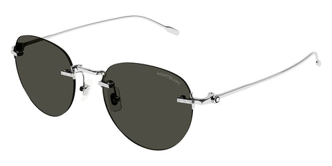 Montblanc MB0239S 001 Sunglasses