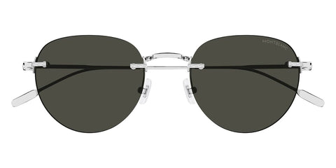 Montblanc MB0239S 001 Sunglasses