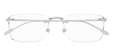 Montblanc MB0241O 001 Glasses