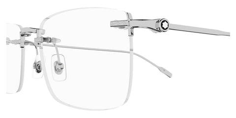 Montblanc MB0241O 001 Glasses