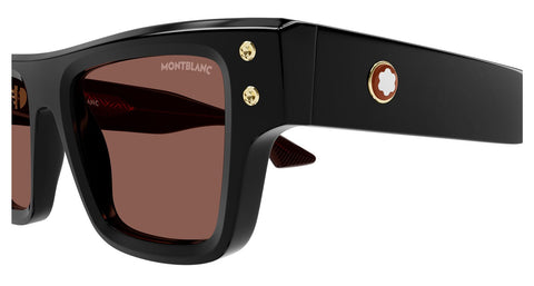 Montblanc MB0253S 008