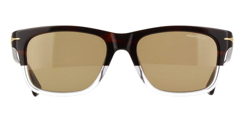 Montblanc MB0263S 003 Sunglasses
