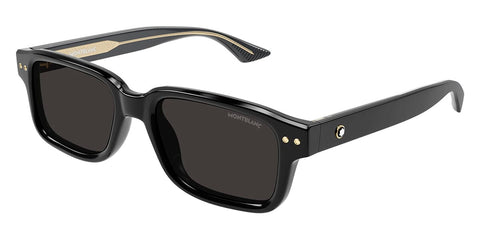 Montblanc MB0286S 001 Sunglasses