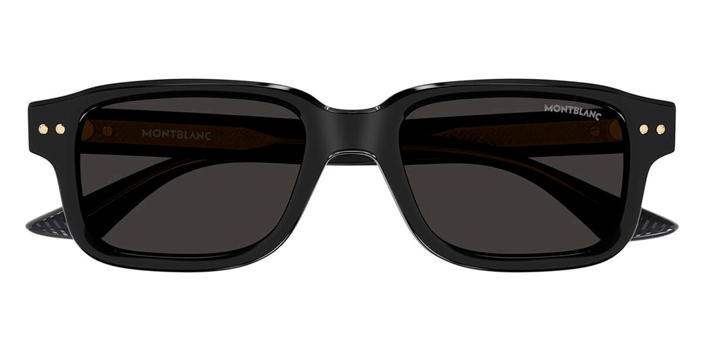 Montblanc MB0286S 001 Sunglasses - Pretavoir