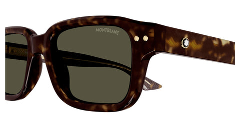 Montblanc MB0286S 002 Sunglasses