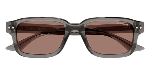 Montblanc MB0286S 003 Sunglasses