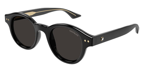 Montblanc MB0287S 001 Sunglasses