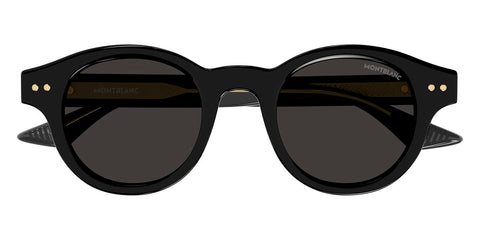 Montblanc MB0287S 001 Sunglasses