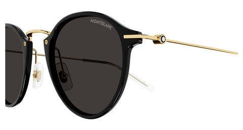 Montblanc MB0294S 001 Sunglasses