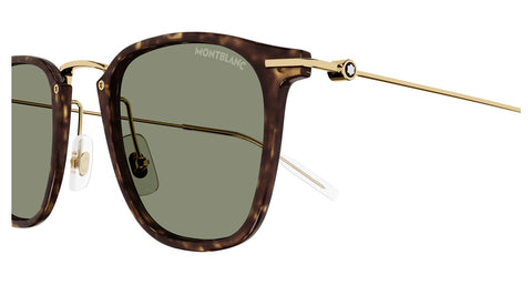 Montblanc MB0295S 002 Sunglasses