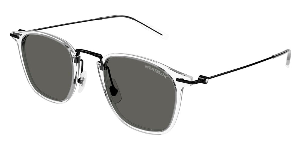 Montblanc MB0295S 004 Sunglasses