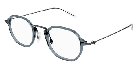 Montblanc MB0296O 003 Glasses