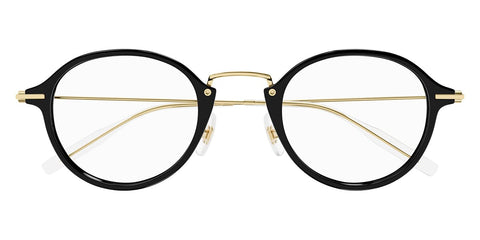 Montblanc MB0297O 001 Glasses