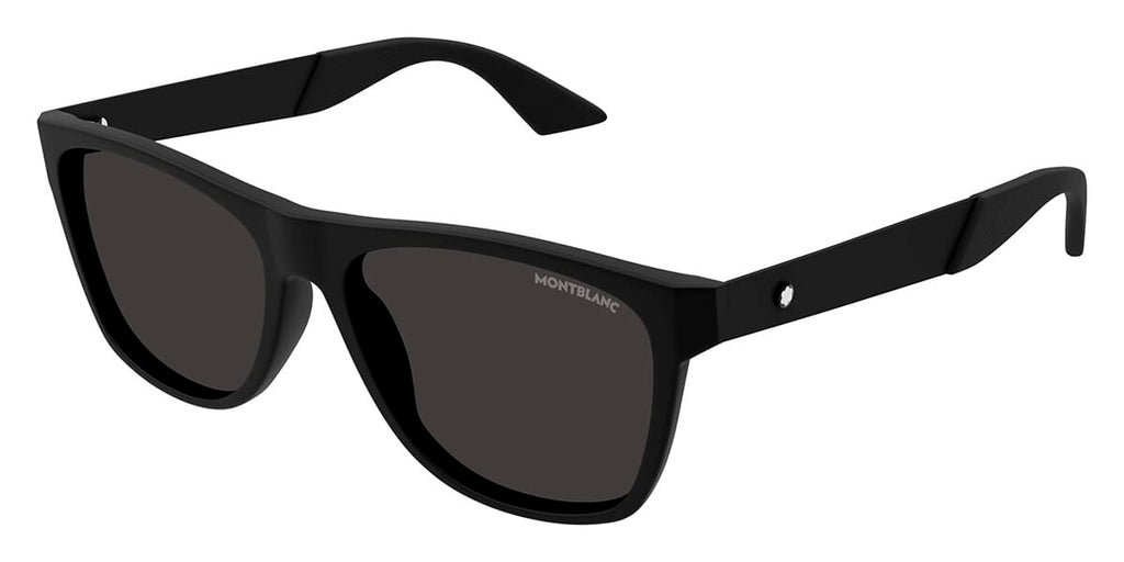 Montblanc MB0298S 001 Sunglasses