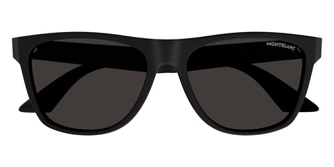 Montblanc MB0298S 001 Sunglasses