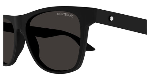 Montblanc MB0298S 001 Sunglasses