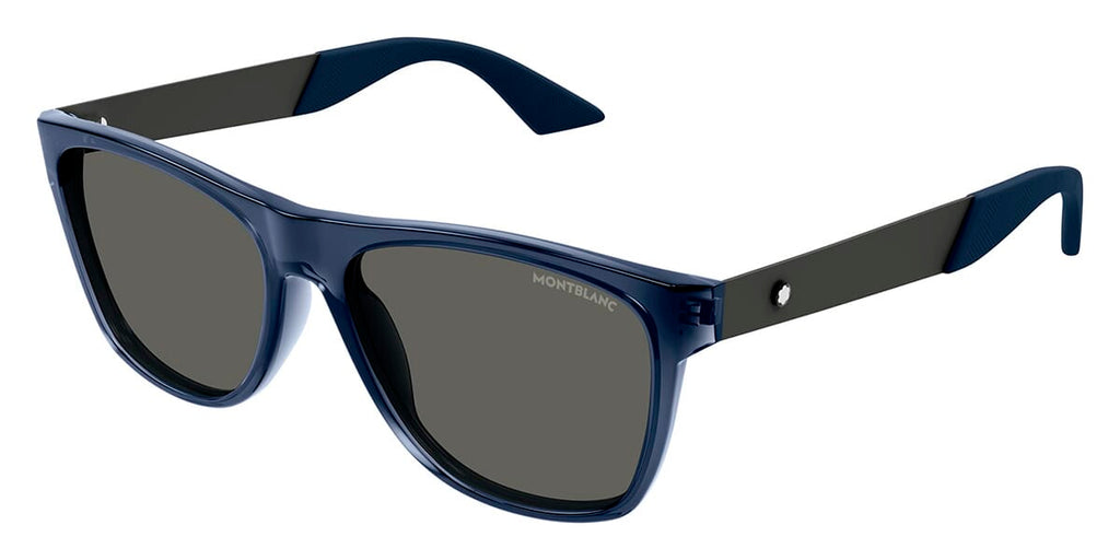 Montblanc MB0298S 002 Sunglasses