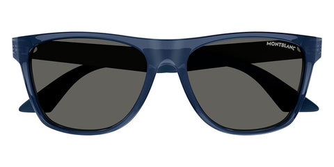 Montblanc MB0298S 002 Sunglasses