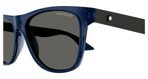 Montblanc MB0298S 002 Sunglasses