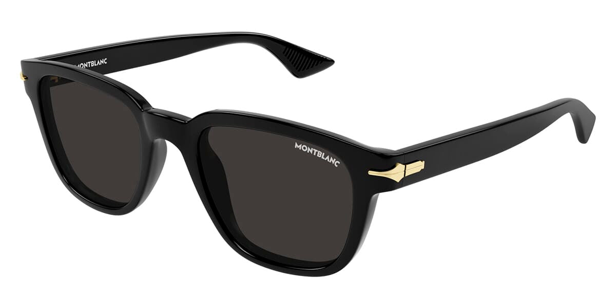 Montblanc MB0302S 006 Sunglasses Pretavoir - Main Image
