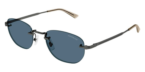 Montblanc MB0303S 002 Sunglasses