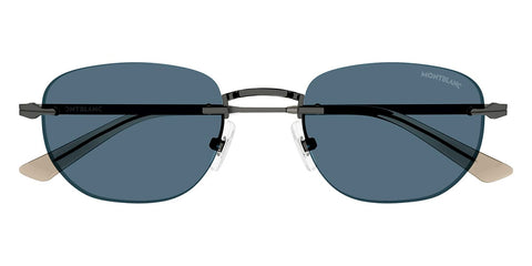 Montblanc MB0303S 002 Sunglasses