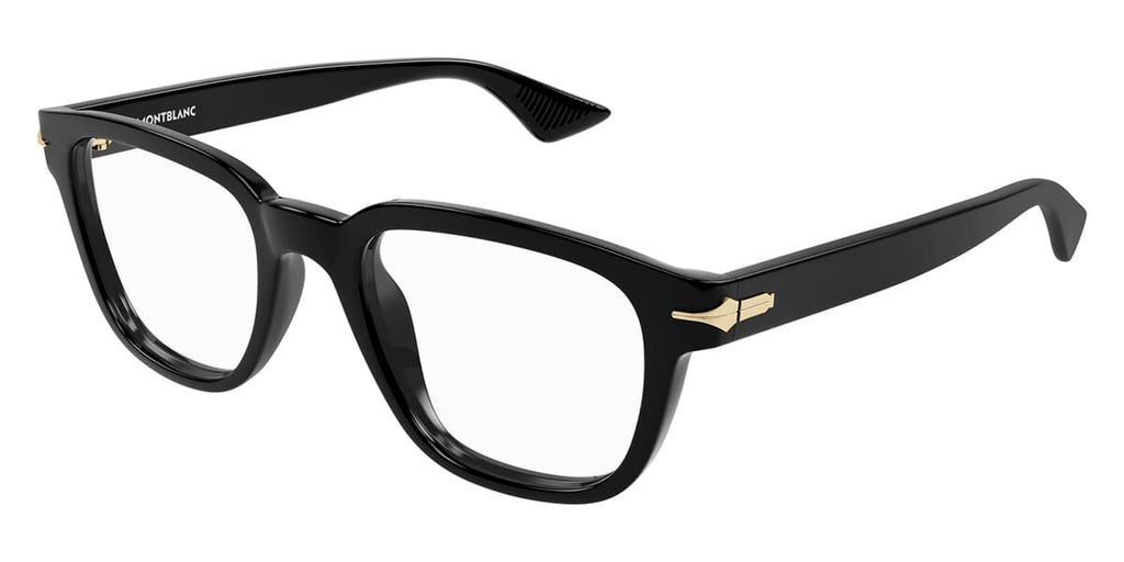 Montblanc MB0305O 001 Glasses