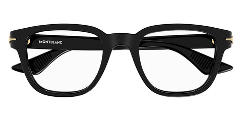 Montblanc MB0305O 001 Glasses