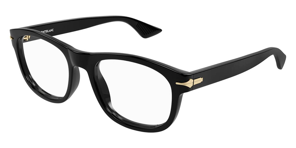 Montblanc MB0306O 001 Glasses