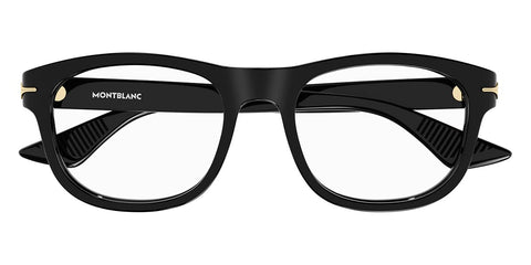 Montblanc MB0306O 001 Glasses