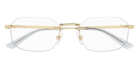 Montblanc MB0307O 001 Glasses