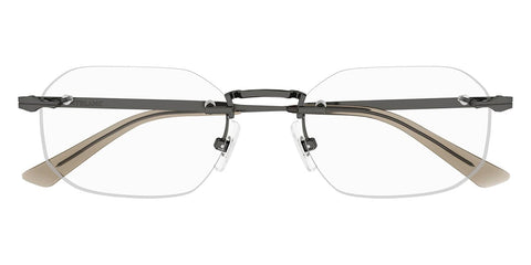 Montblanc MB0307O 002 Glasses