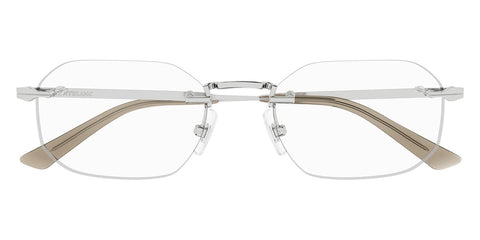 Montblanc MB0307O 003 Glasses