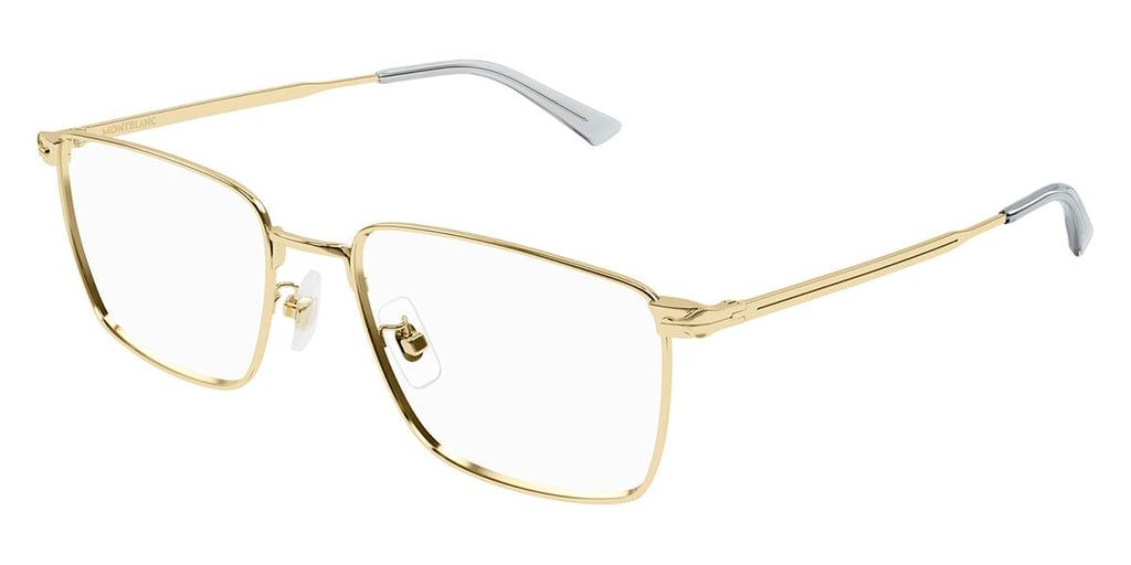 Montblanc MB0308O 001 Glasses