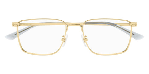 Montblanc MB0308O 001 Glasses