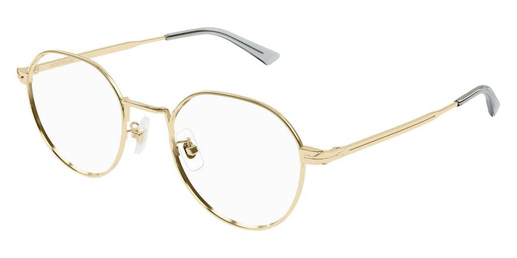 Montblanc MB0310OA 001 Glasses