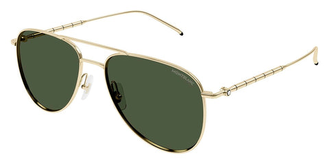 Montblanc MB0311S 002 Sunglasses