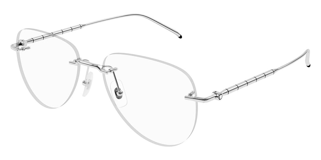 Montblanc MB0312O 001 Glasses