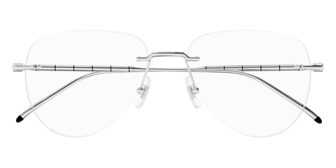 Montblanc MB0312O 001 Glasses