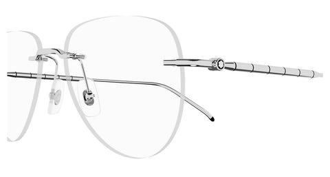 Montblanc MB0312O 001 Glasses