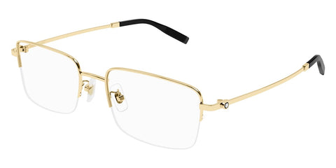 Montblanc MB0313OA 002 Glasses