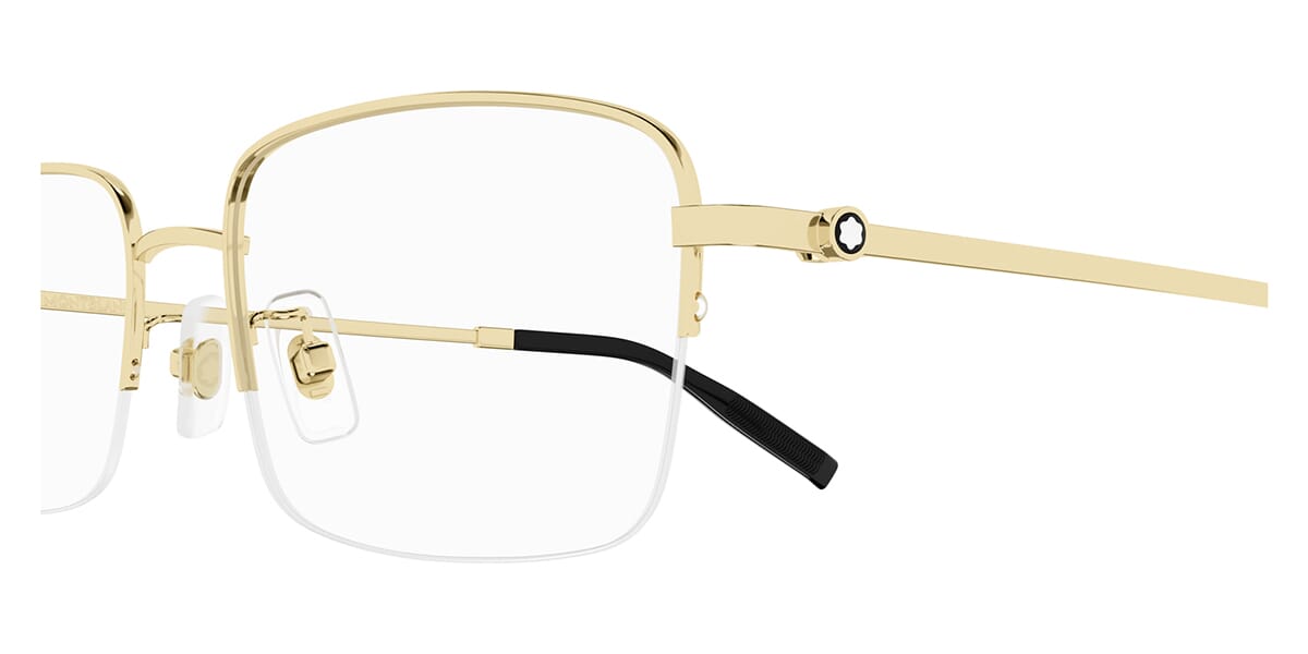 Montblanc MB0313OA 002 Glasses