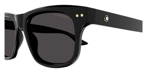 Montblanc MB0319S 001 Sunglasses