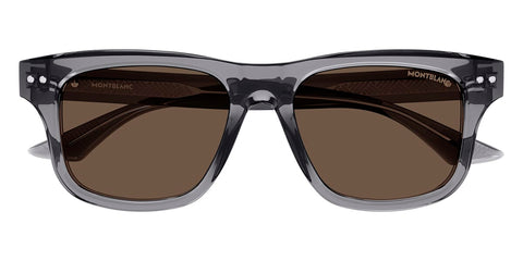 Montblanc MB0319S 004 Sunglasses